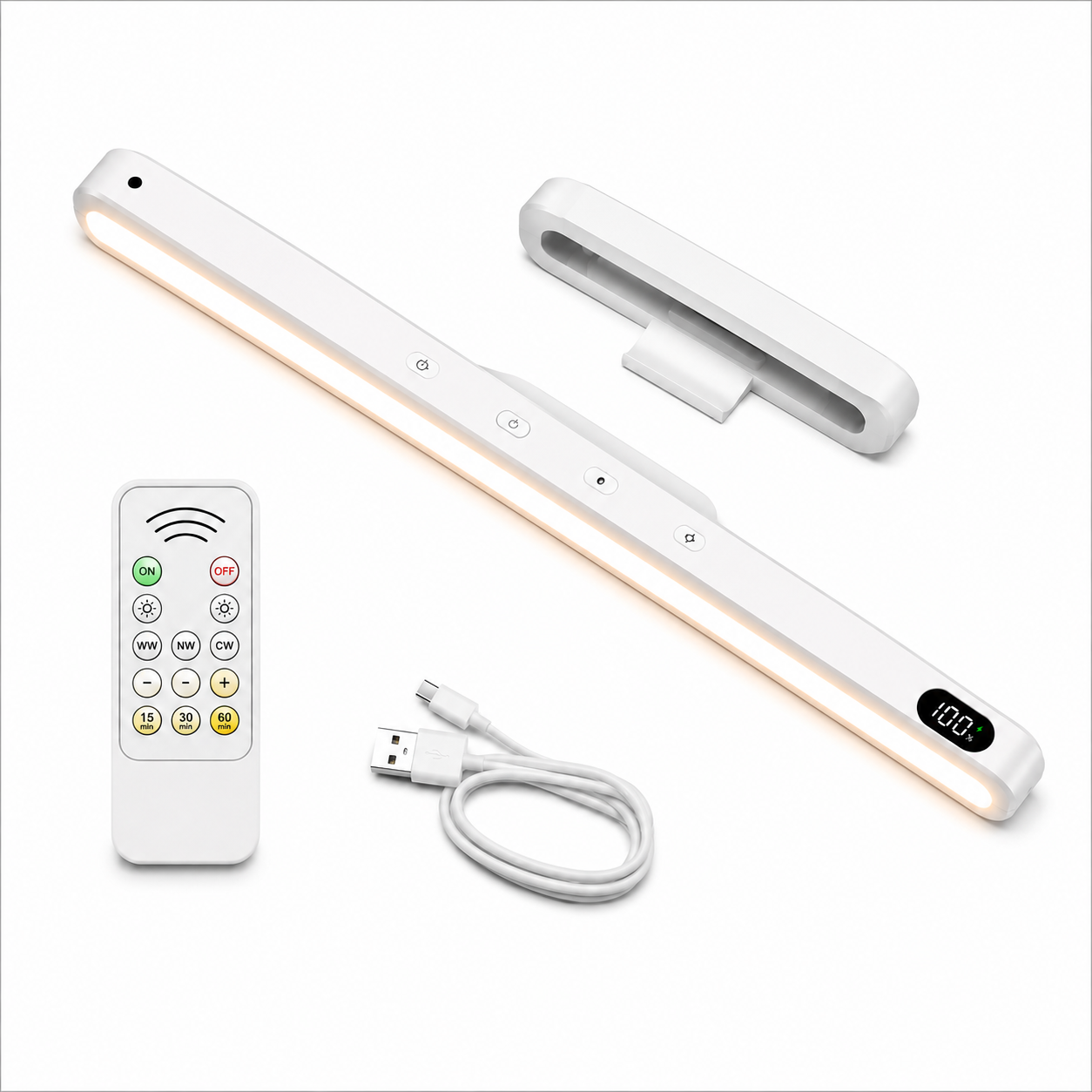 AuraGlow™