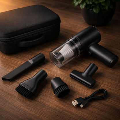 TurboVac Pro
