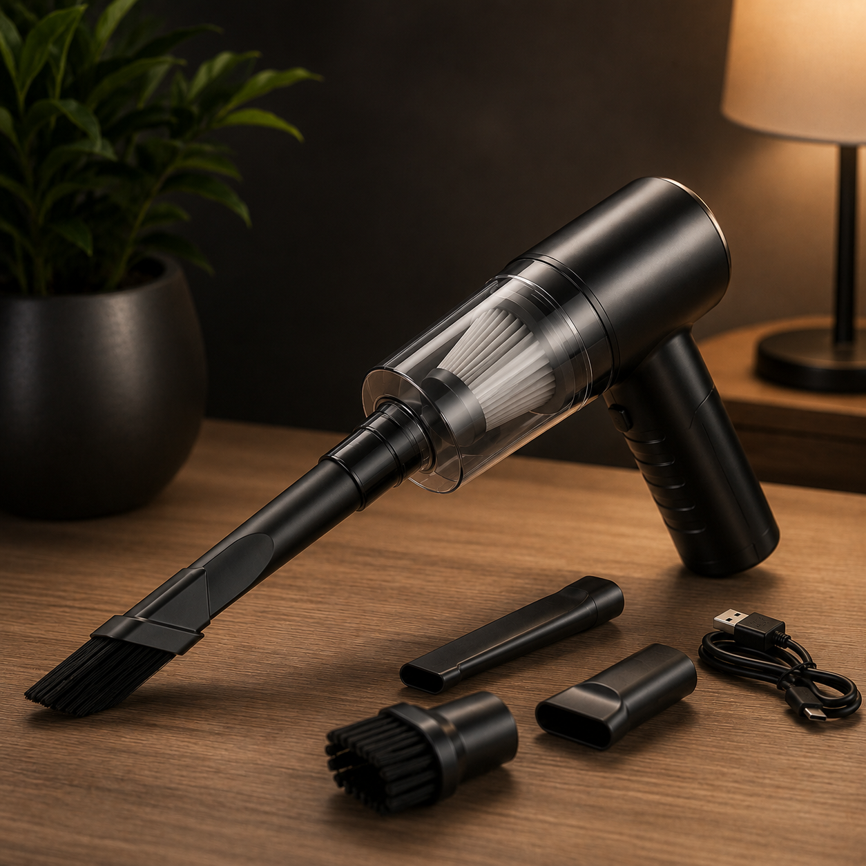TurboVac Pro