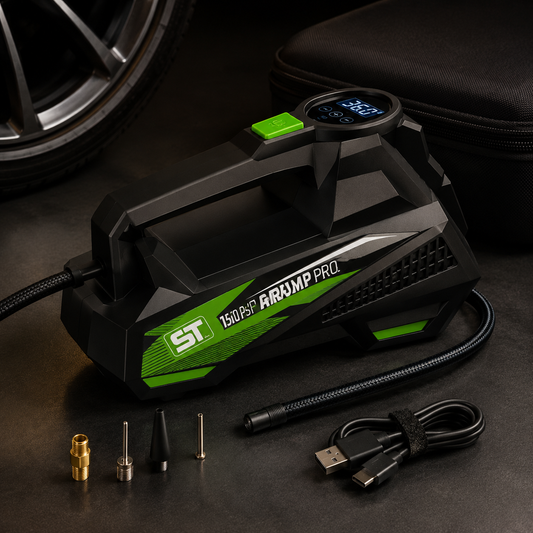 AirPump Pro