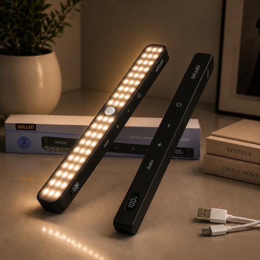 LumiBar™