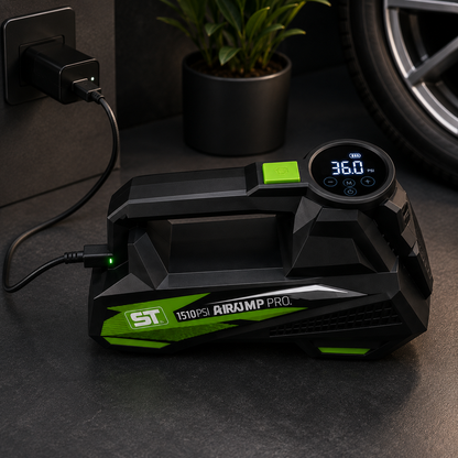 AirPump Pro