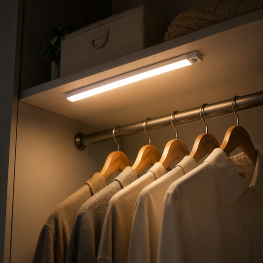 MotionGlow™