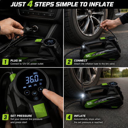 AirPump Pro
