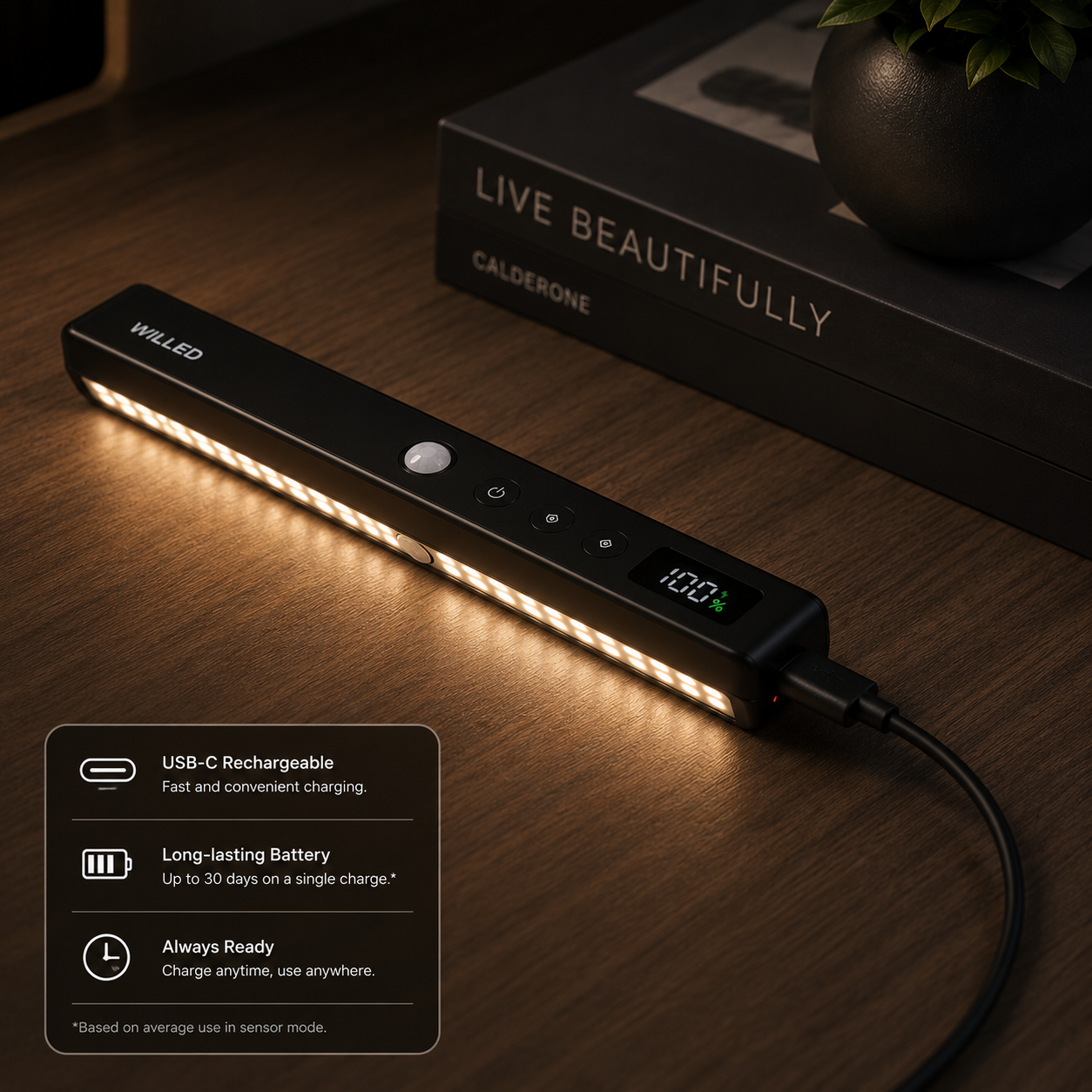 LumiBar™