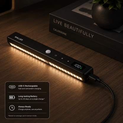 LumiBar™