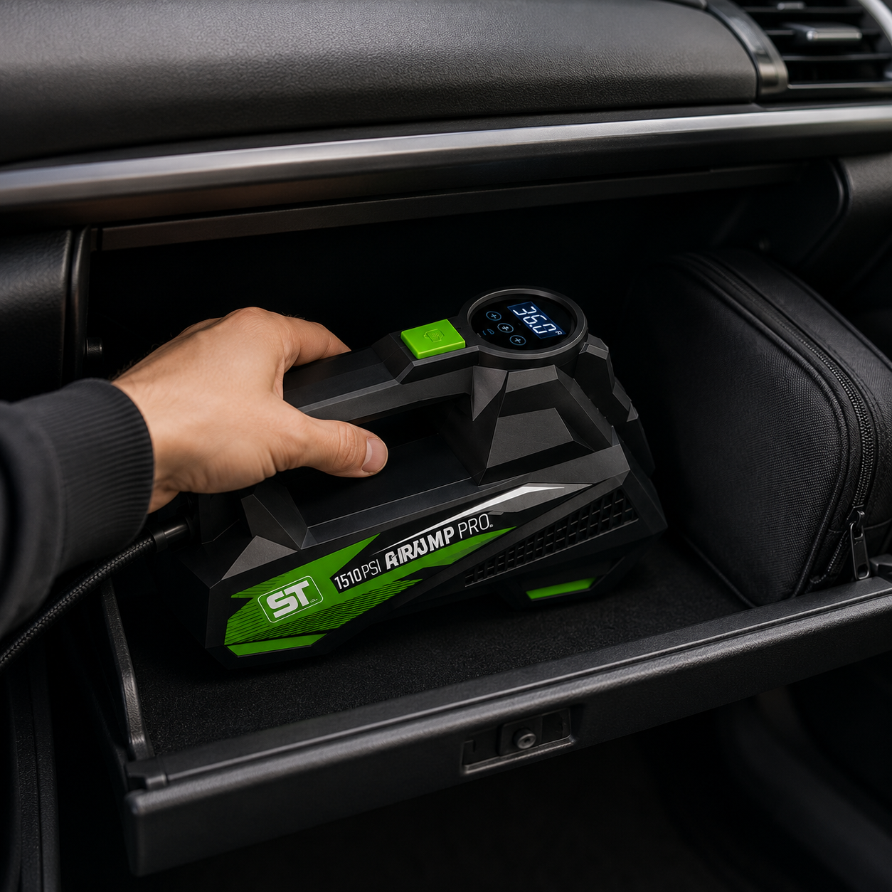 AirPump Pro