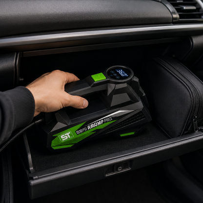 AirPump Pro