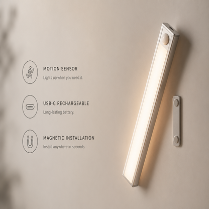MotionGlow™