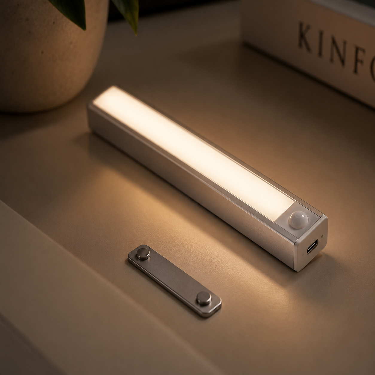 MotionGlow™