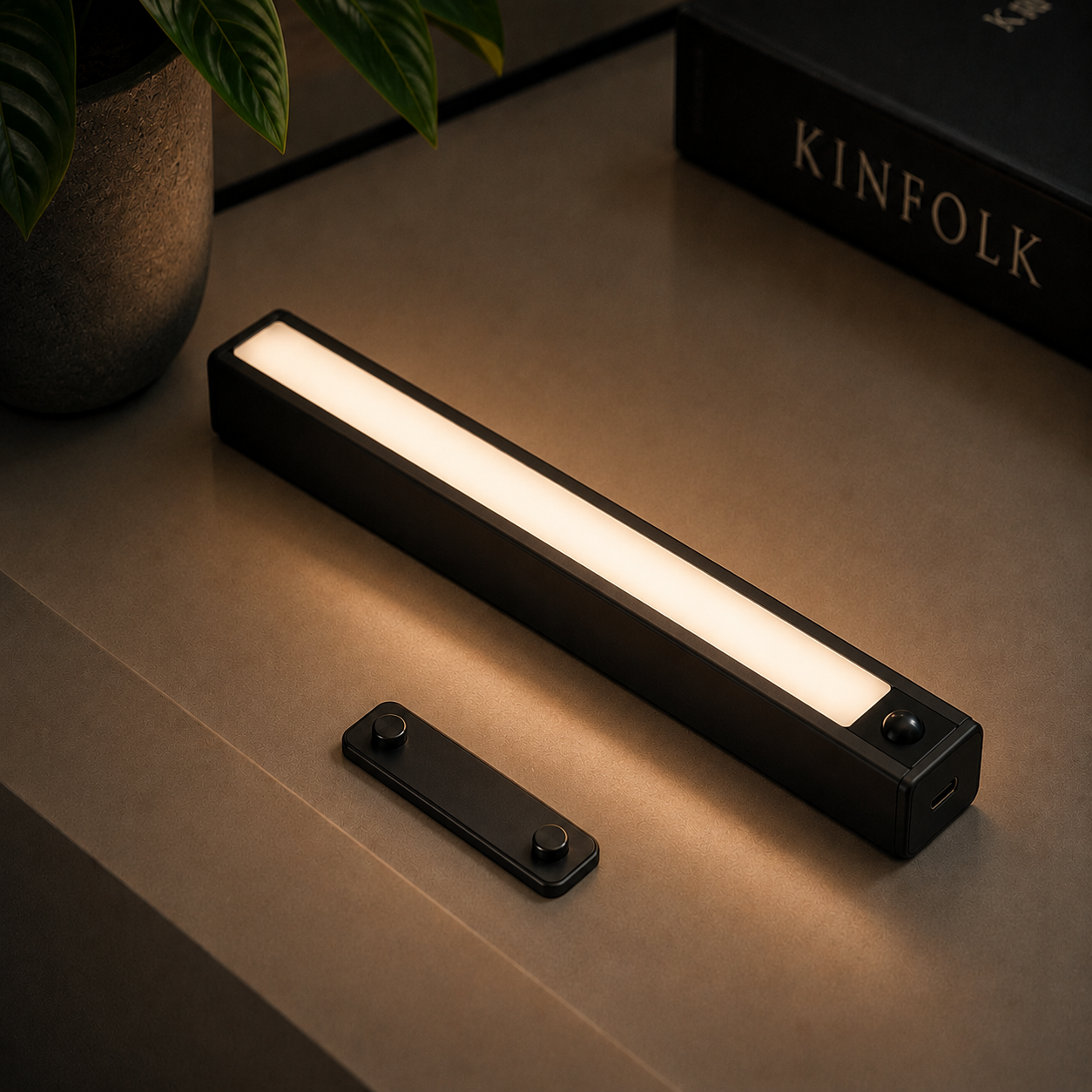 MotionGlow™