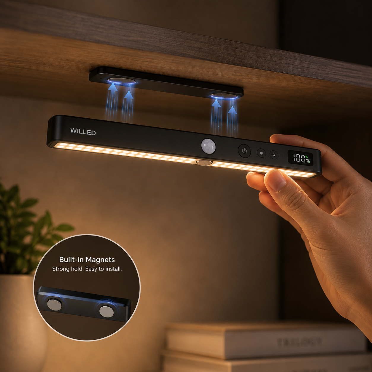 LumiBar™