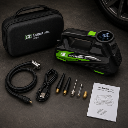 AirPump Pro
