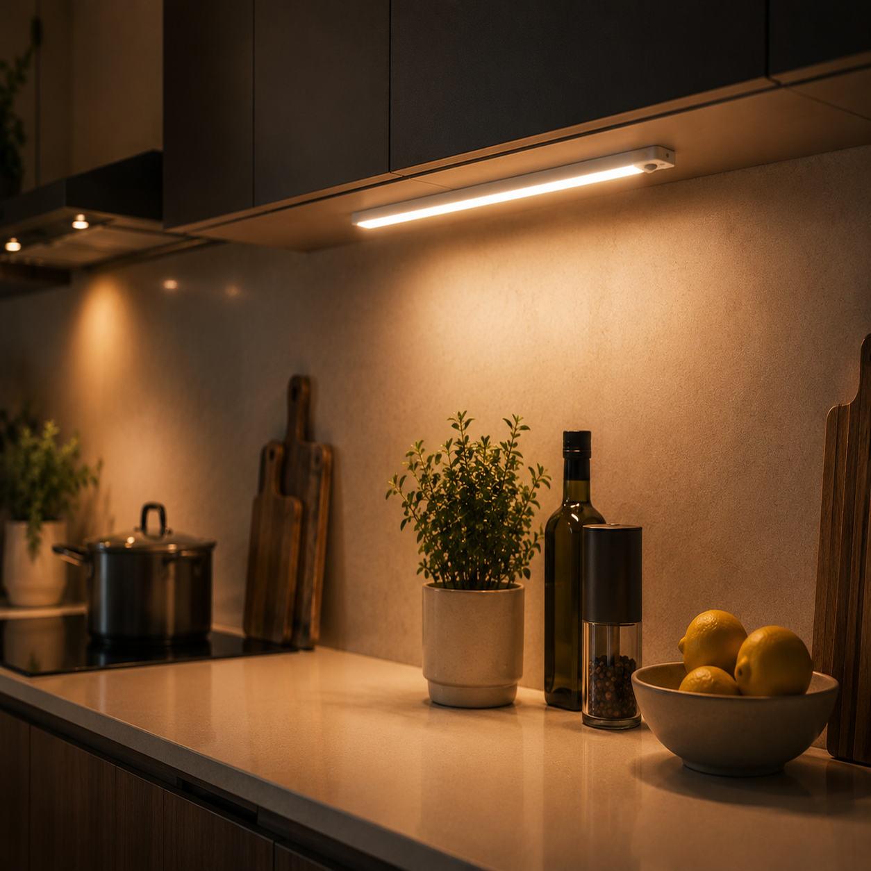 MotionGlow™