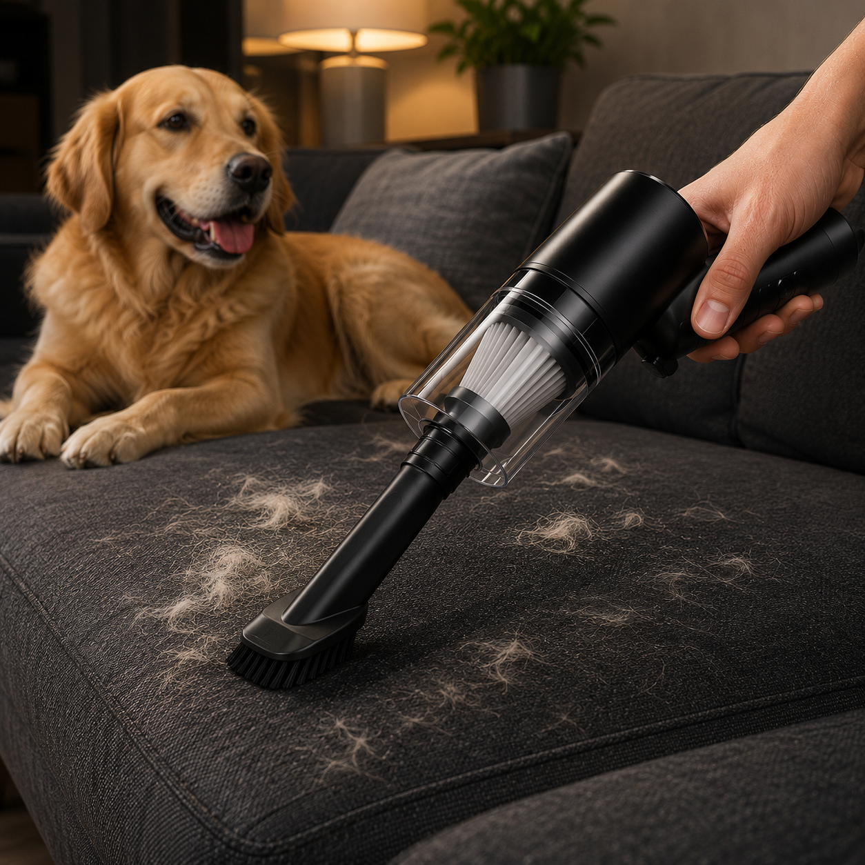TurboVac Pro