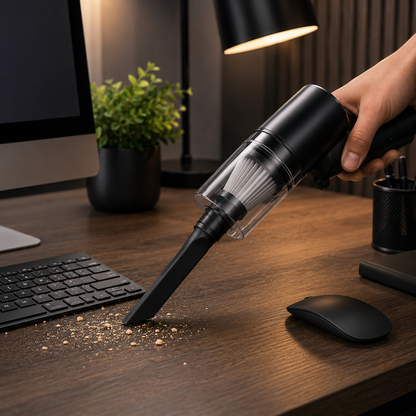 TurboVac Pro